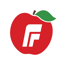 Fremskrittspartiet sin logo