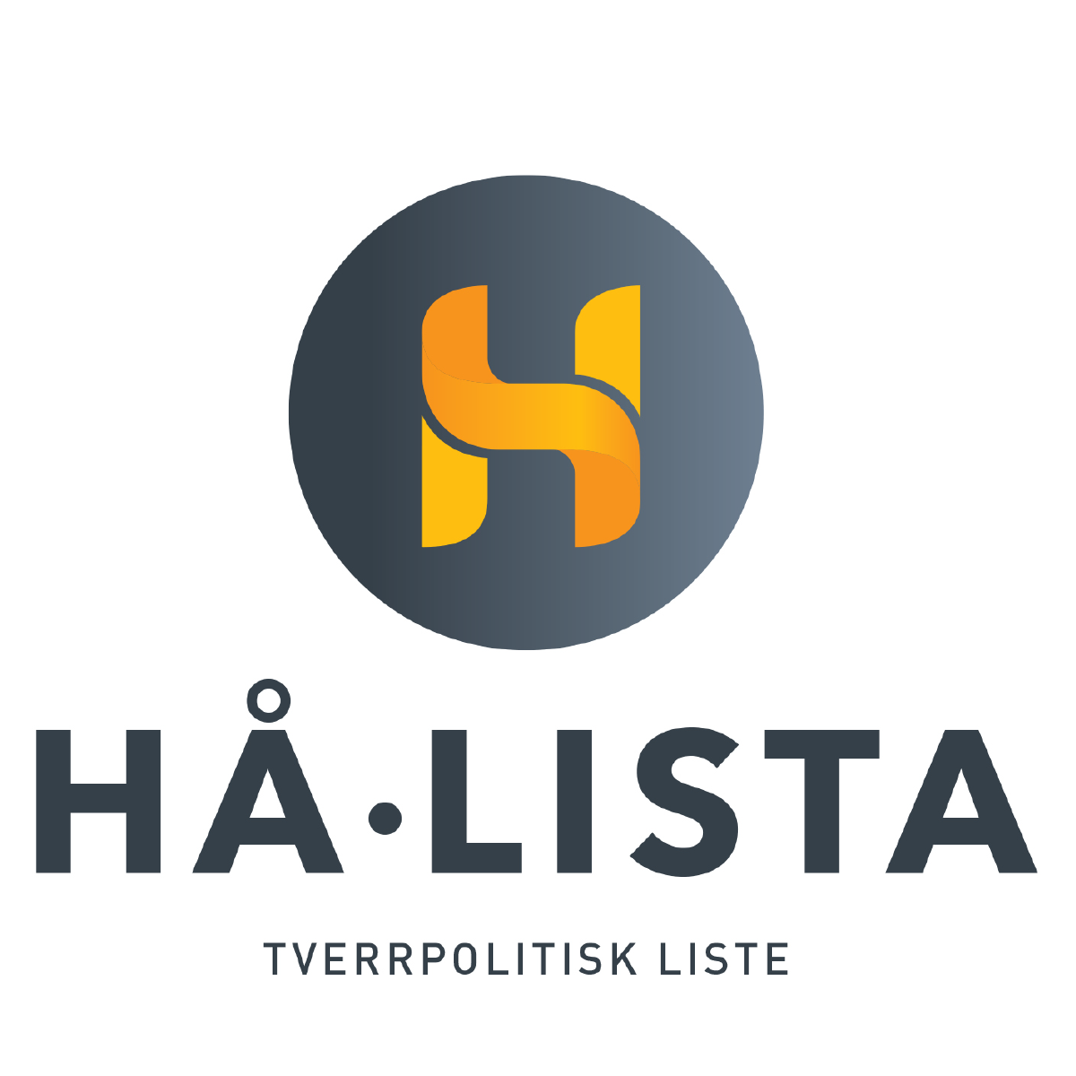 Hå Lista logo