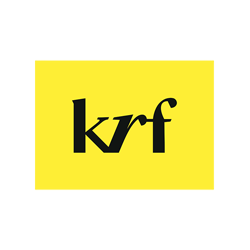Kristtalaš Álbmotbellodat logo