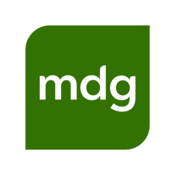 Miljøpartiet De Grønne sin logo