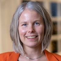 Partileder Kirsti Bergstø