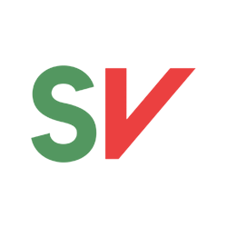 Sosialisttalaš Gurutbellodat logo