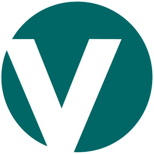 Logo til partiet Venstre.